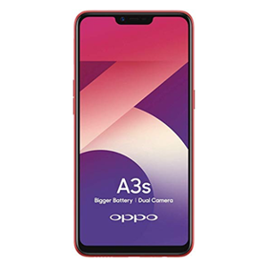 Oppo A3s